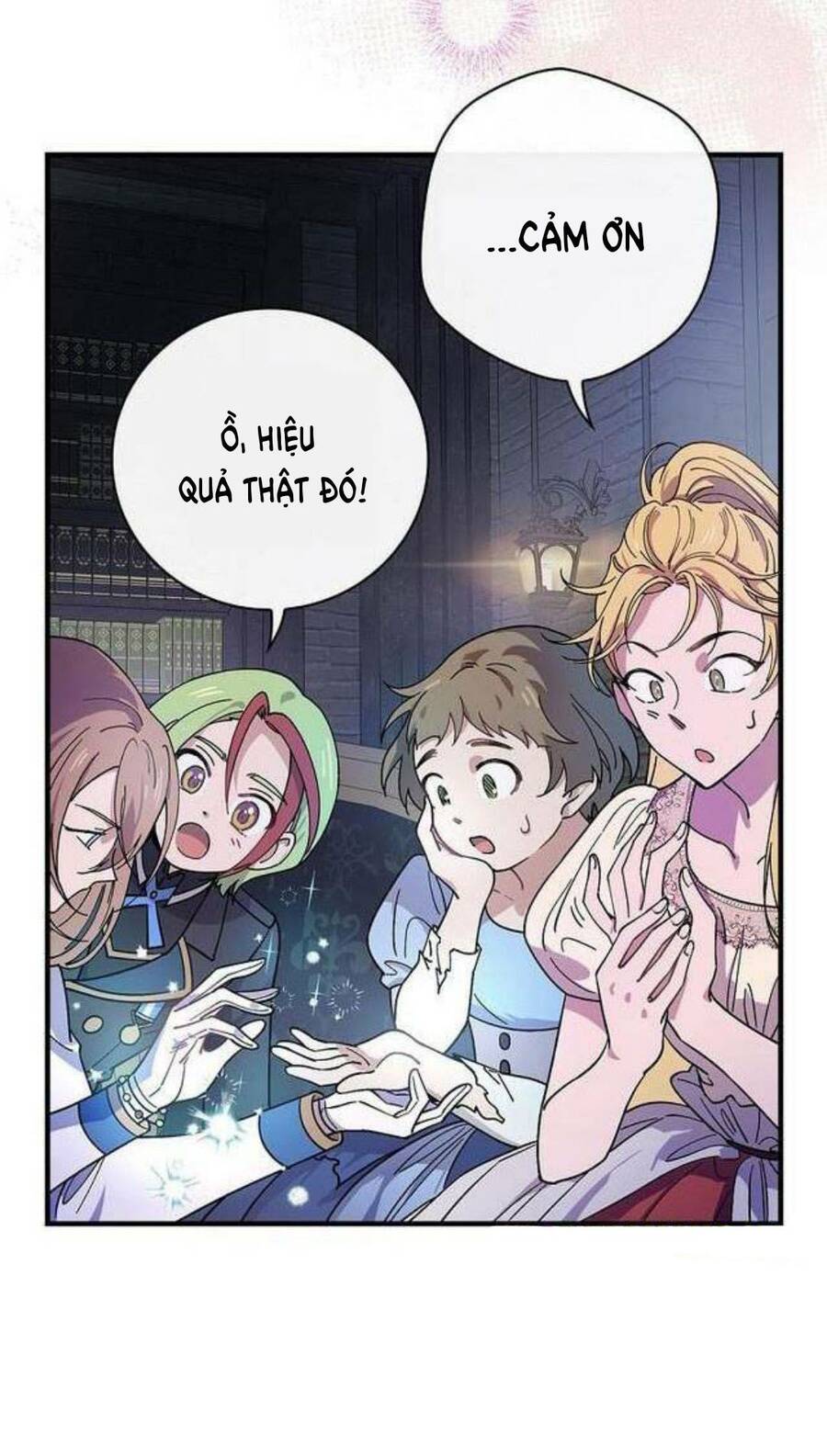 Giai Điệu Của Nhành Cây Khô Héo Chapter 17 - 39