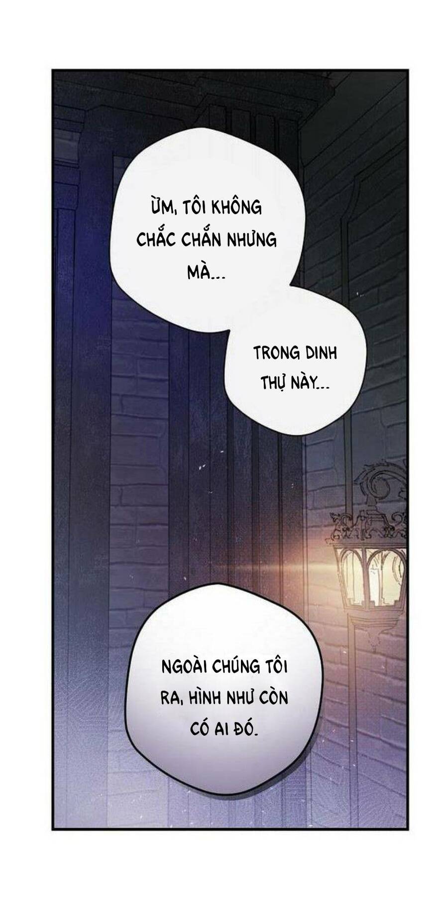 Giai Điệu Của Nhành Cây Khô Héo Chapter 17 - 40