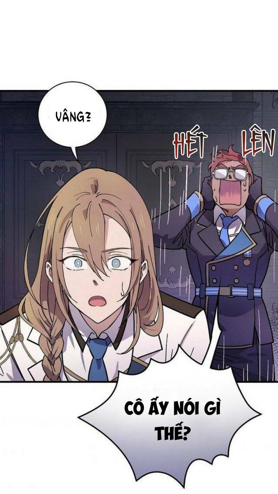 Giai Điệu Của Nhành Cây Khô Héo Chapter 17 - 41