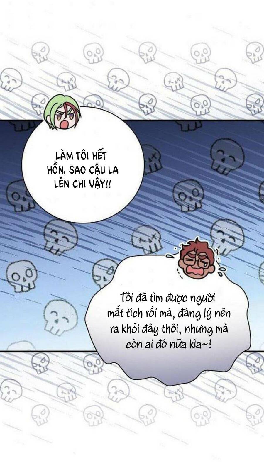 Giai Điệu Của Nhành Cây Khô Héo Chapter 17 - 42