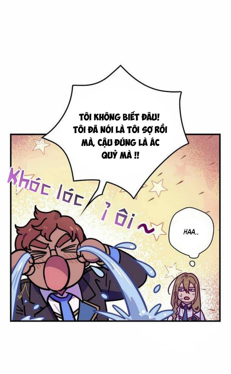 Giai Điệu Của Nhành Cây Khô Héo Chapter 17 - 45