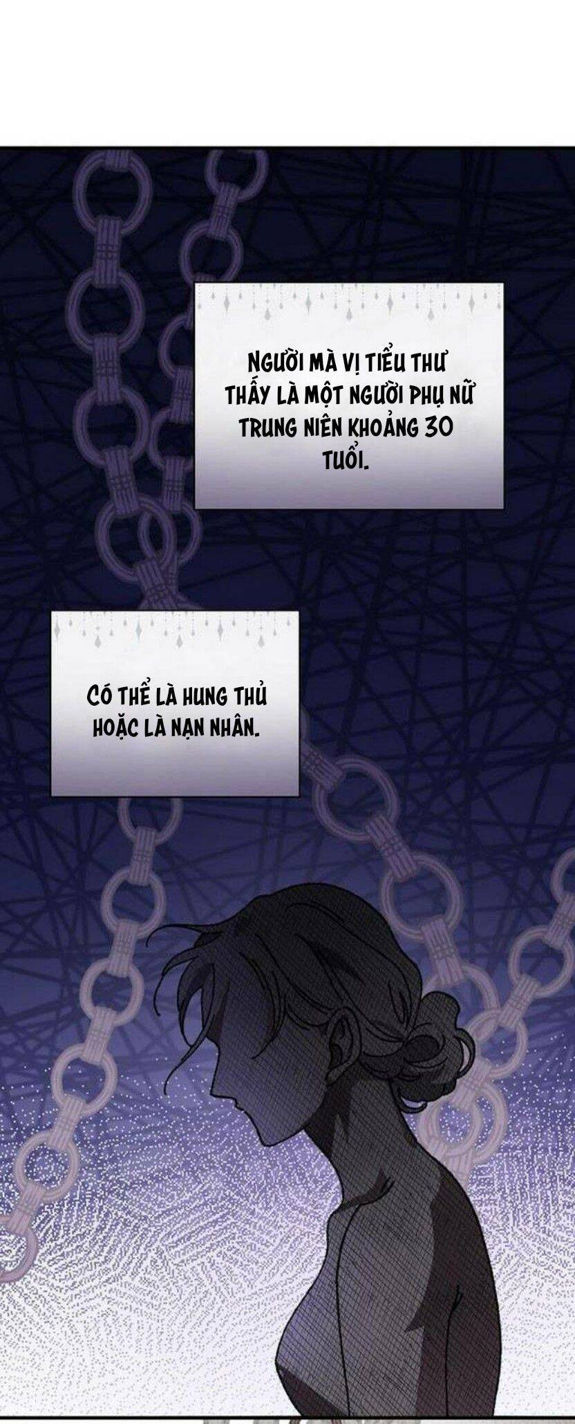 Giai Điệu Của Nhành Cây Khô Héo Chapter 17 - 46