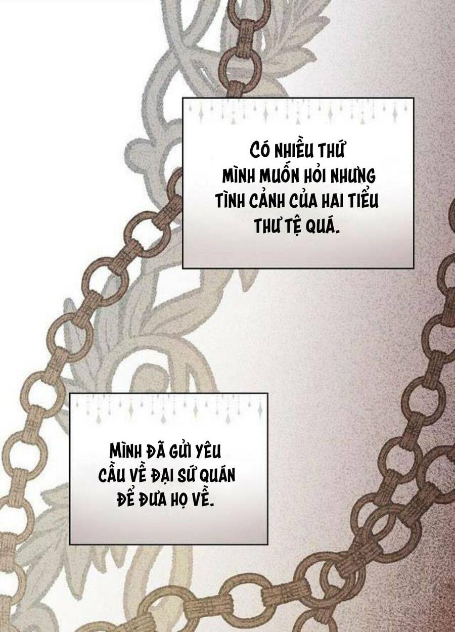 Giai Điệu Của Nhành Cây Khô Héo Chapter 17 - 47