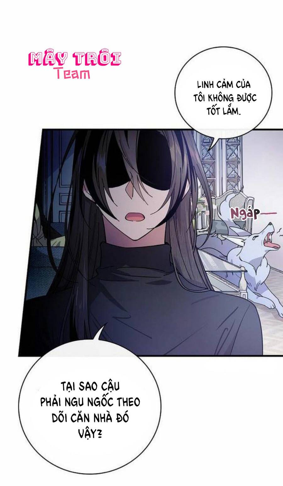 Giai Điệu Của Nhành Cây Khô Héo Chapter 17 - 50