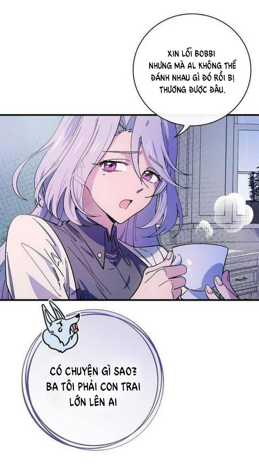 Giai Điệu Của Nhành Cây Khô Héo Chapter 17 - 63