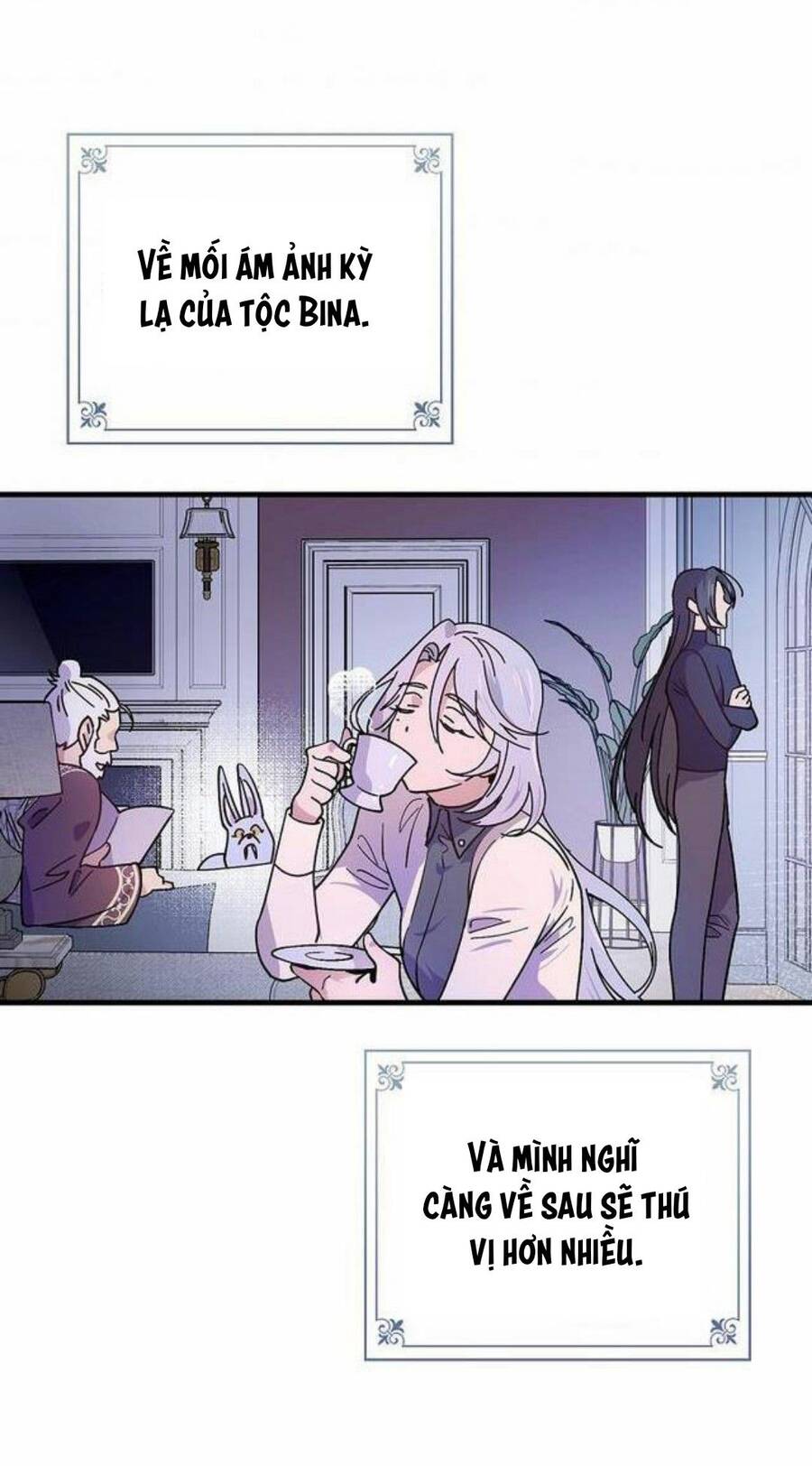 Giai Điệu Của Nhành Cây Khô Héo Chapter 17 - 67