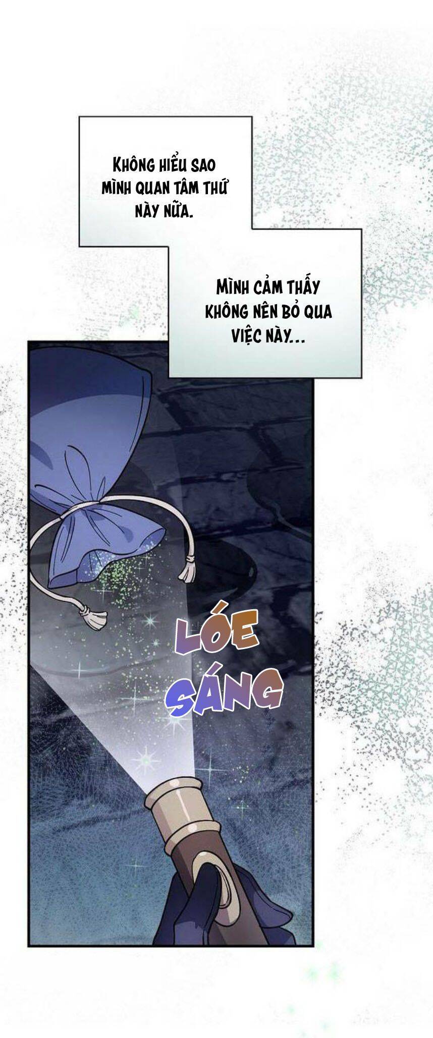 Giai Điệu Của Nhành Cây Khô Héo Chapter 17 - 8
