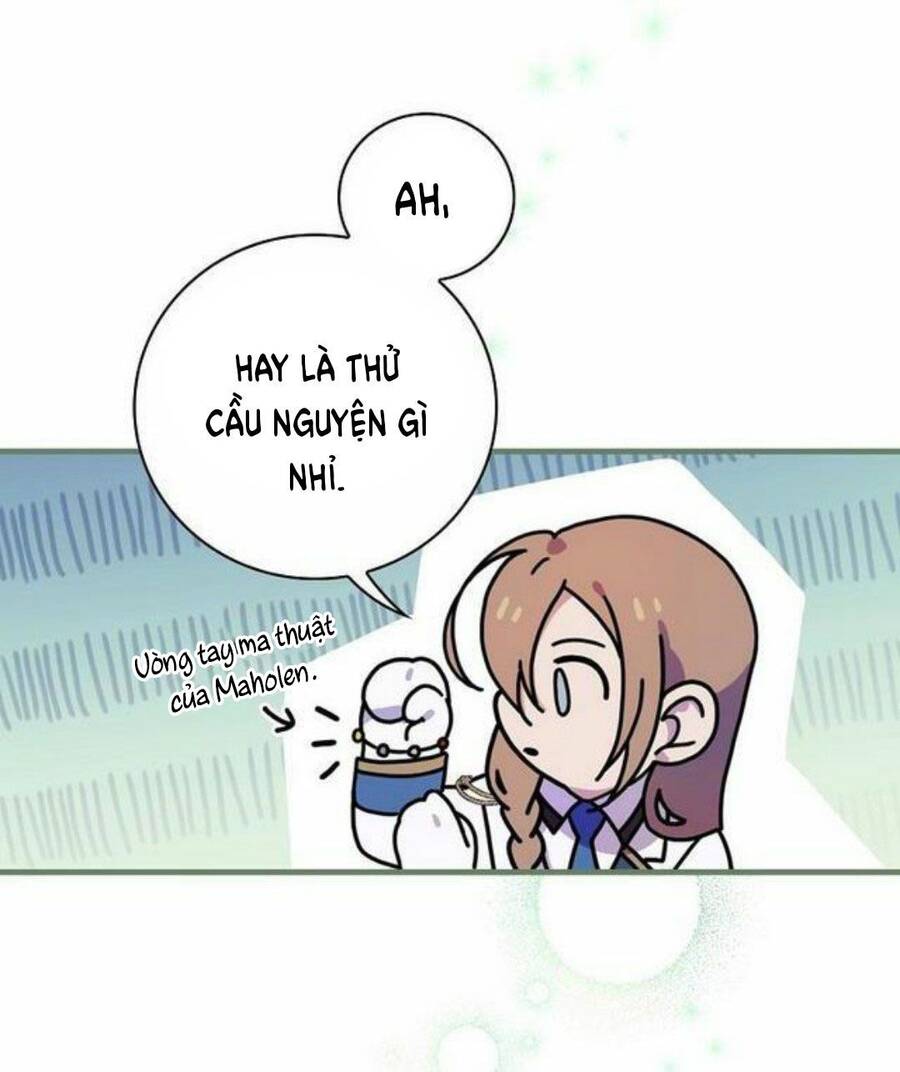 Giai Điệu Của Nhành Cây Khô Héo Chapter 17 - 9