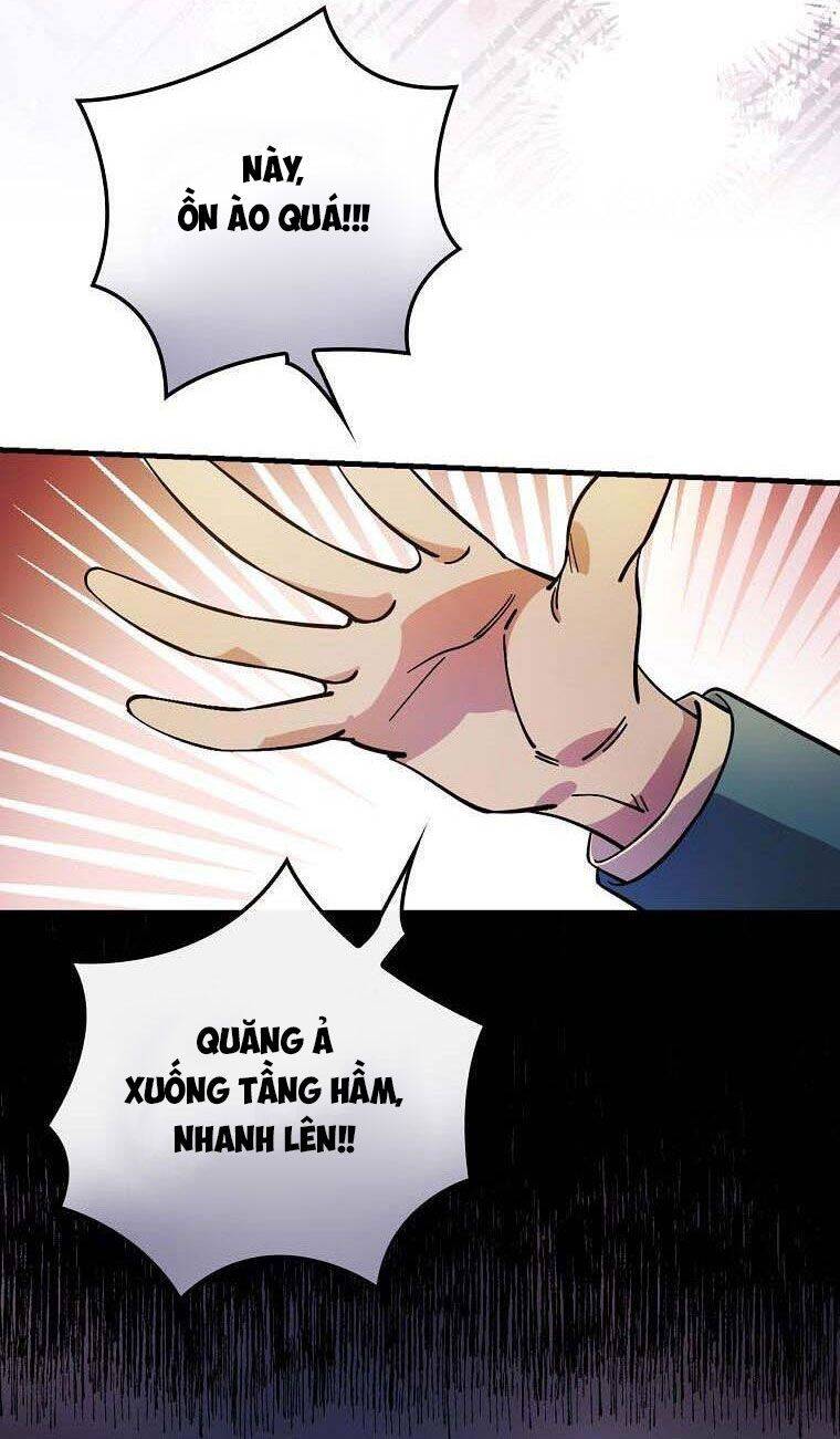 Giai Điệu Của Nhành Cây Khô Héo Chapter 18 - 23