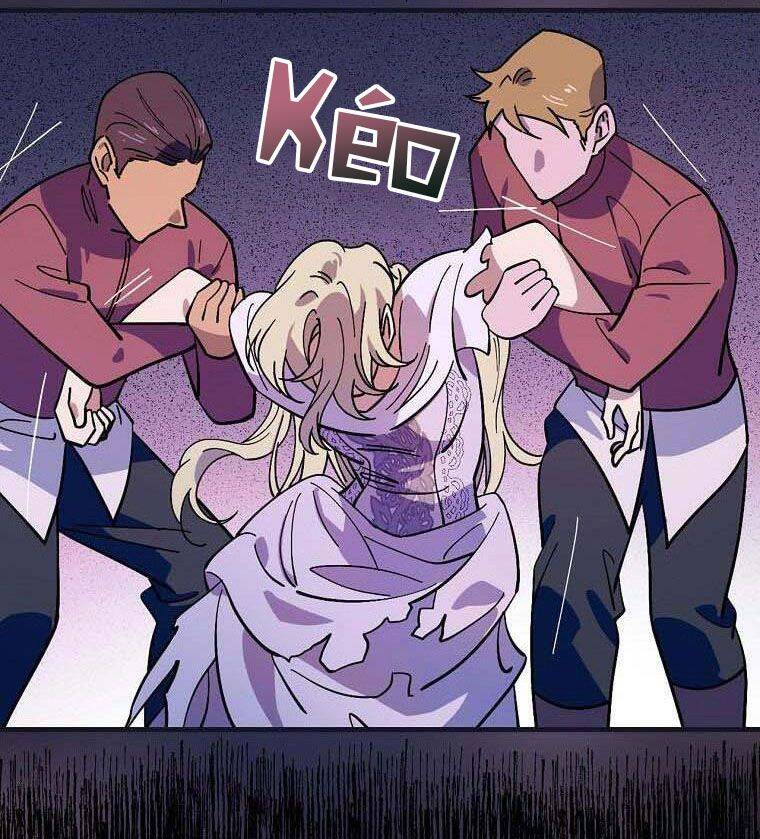 Giai Điệu Của Nhành Cây Khô Héo Chapter 18 - 24