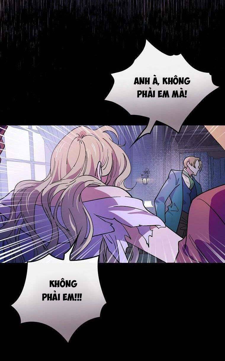 Giai Điệu Của Nhành Cây Khô Héo Chapter 18 - 25