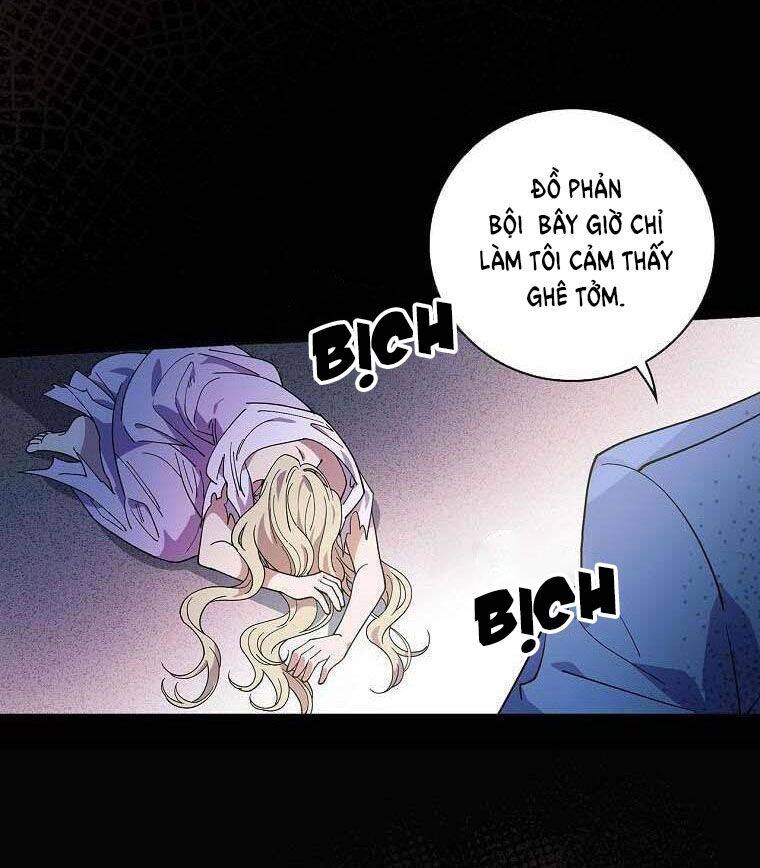 Giai Điệu Của Nhành Cây Khô Héo Chapter 18 - 30