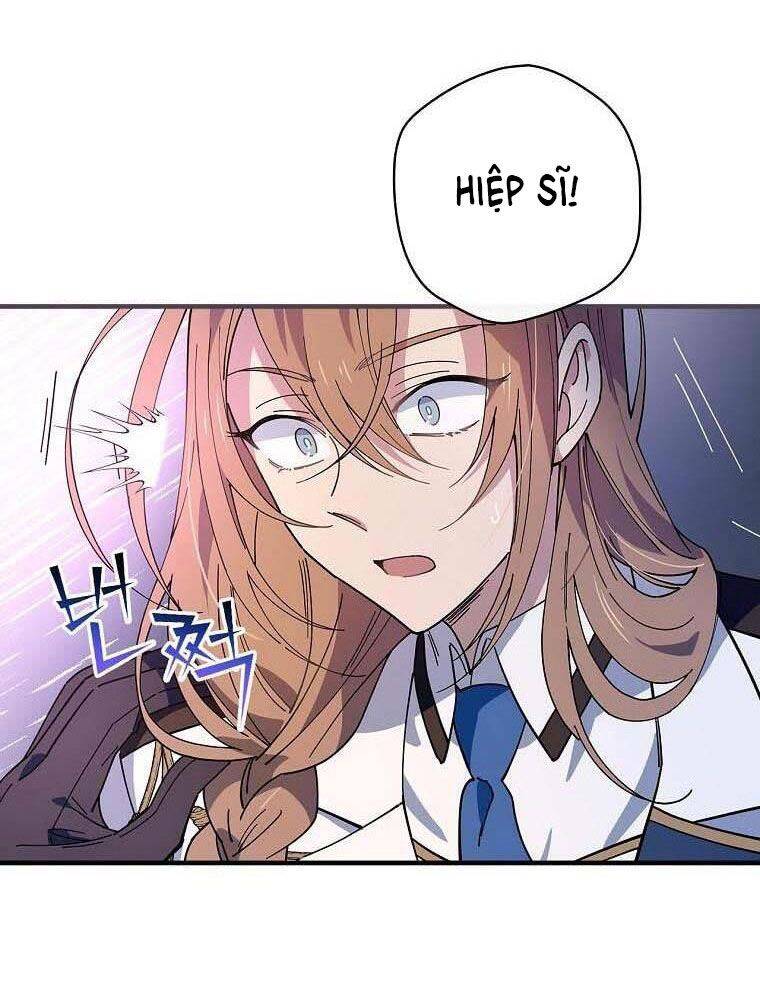 Giai Điệu Của Nhành Cây Khô Héo Chapter 18 - 39