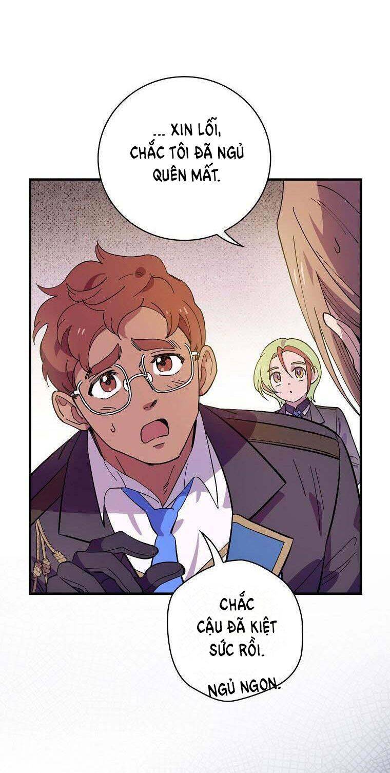 Giai Điệu Của Nhành Cây Khô Héo Chapter 18 - 40