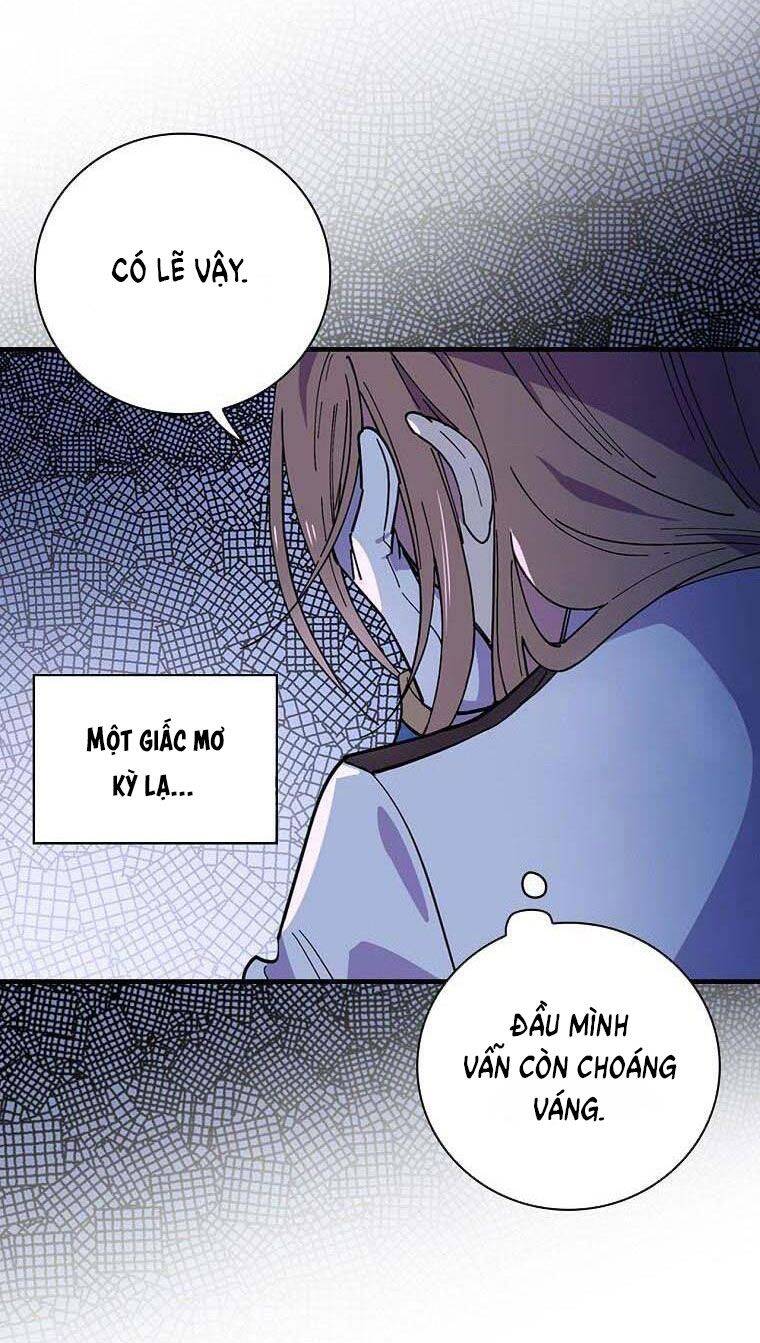 Giai Điệu Của Nhành Cây Khô Héo Chapter 18 - 41