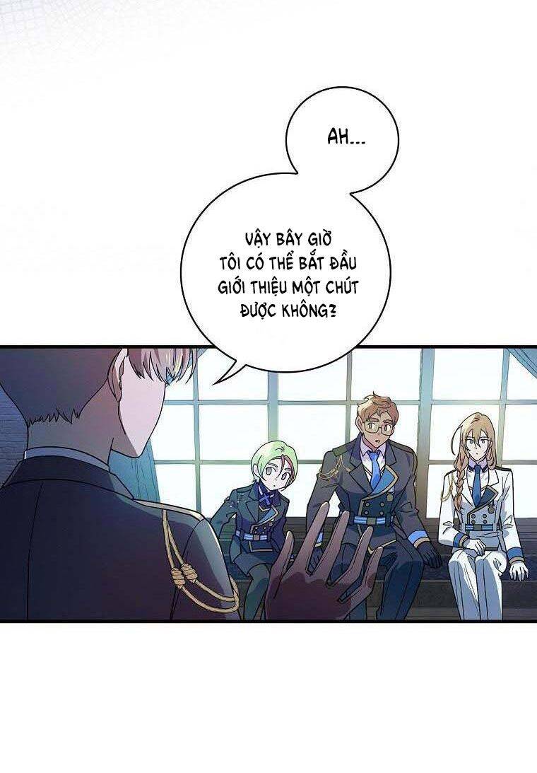 Giai Điệu Của Nhành Cây Khô Héo Chapter 18 - 42