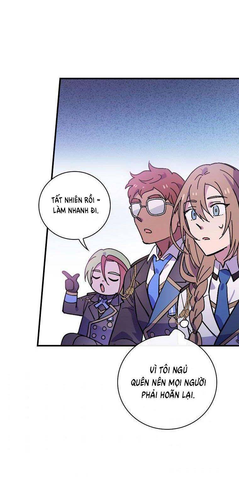 Giai Điệu Của Nhành Cây Khô Héo Chapter 18 - 43