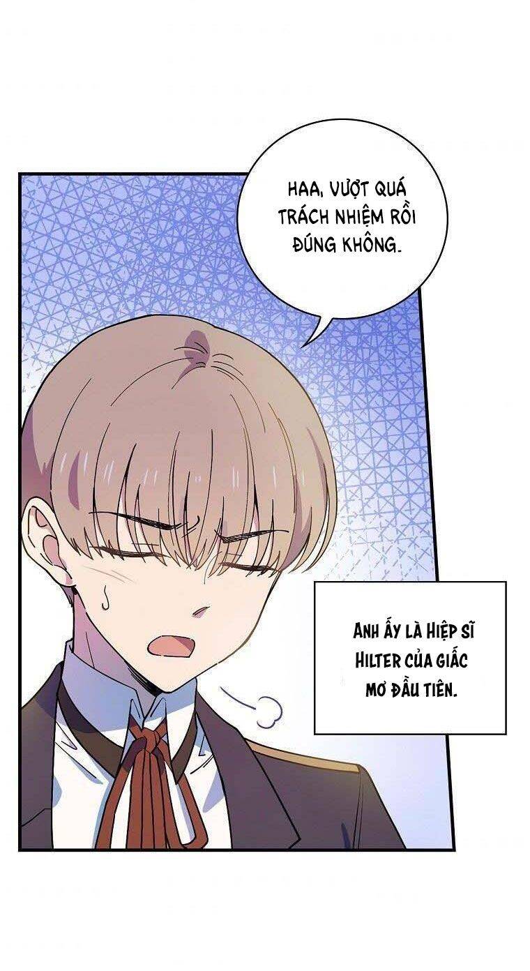 Giai Điệu Của Nhành Cây Khô Héo Chapter 18 - 44