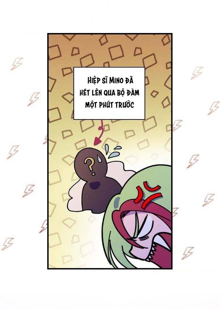 Giai Điệu Của Nhành Cây Khô Héo Chapter 18 - 45