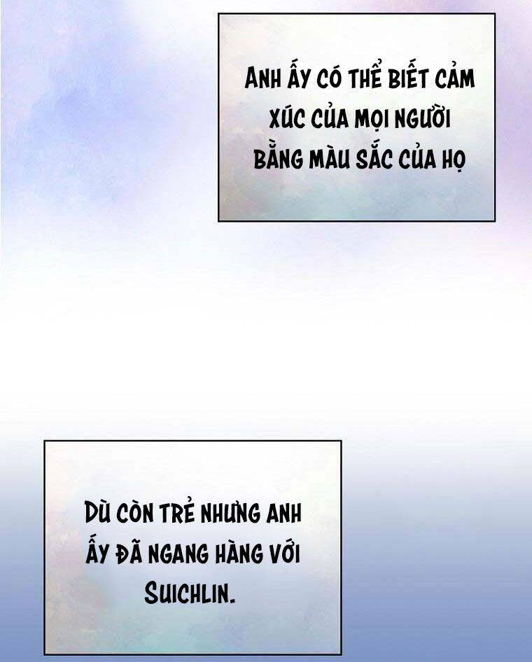 Giai Điệu Của Nhành Cây Khô Héo Chapter 18 - 47