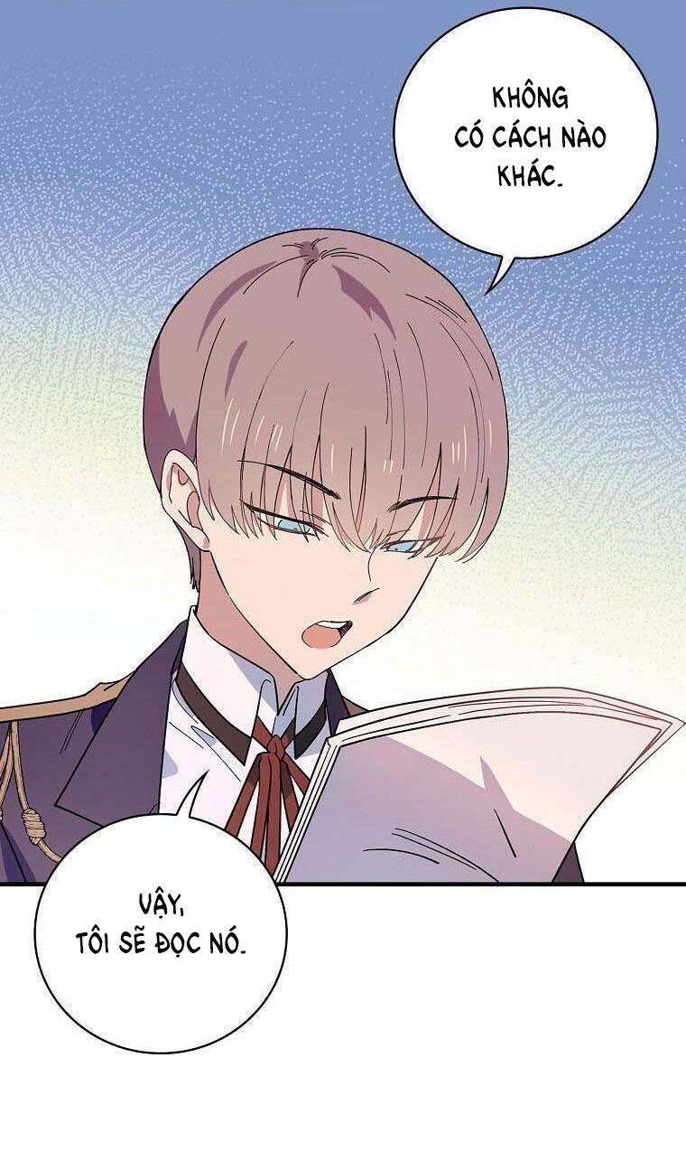 Giai Điệu Của Nhành Cây Khô Héo Chapter 18 - 48