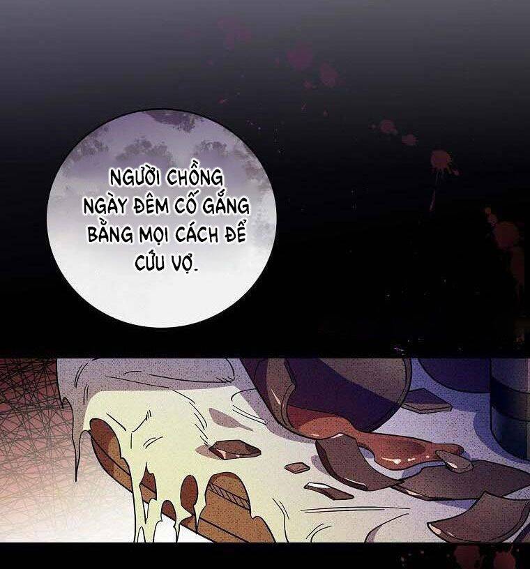 Giai Điệu Của Nhành Cây Khô Héo Chapter 18 - 51