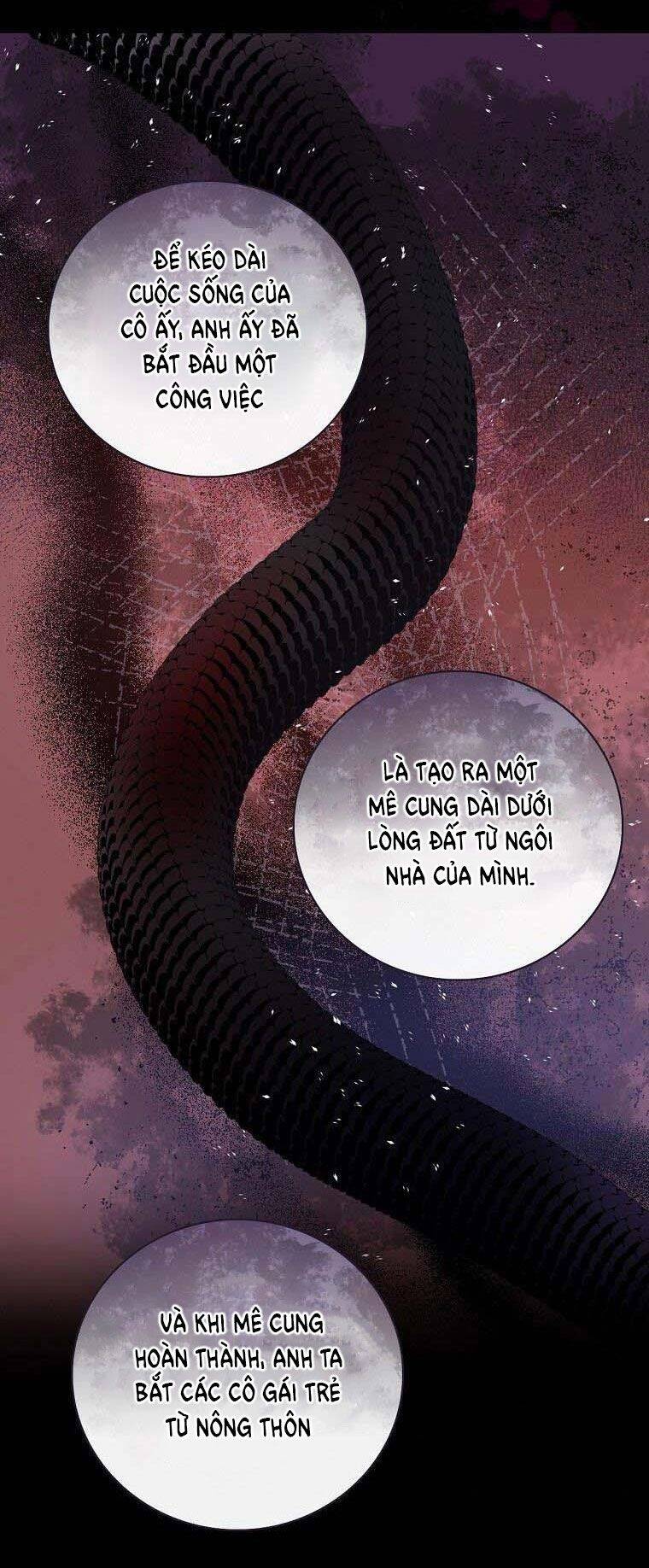 Giai Điệu Của Nhành Cây Khô Héo Chapter 18 - 53