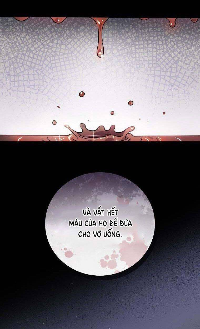 Giai Điệu Của Nhành Cây Khô Héo Chapter 18 - 54