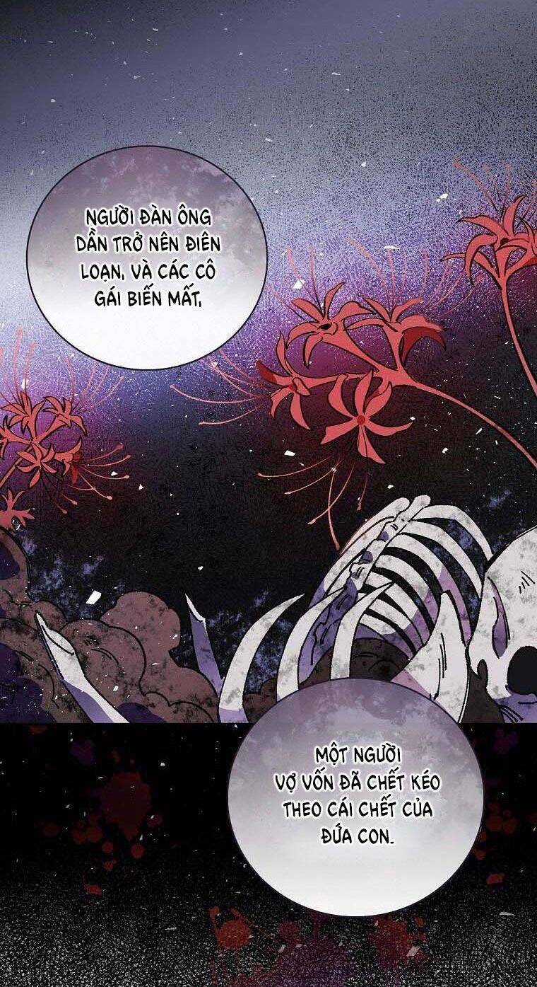 Giai Điệu Của Nhành Cây Khô Héo Chapter 18 - 55