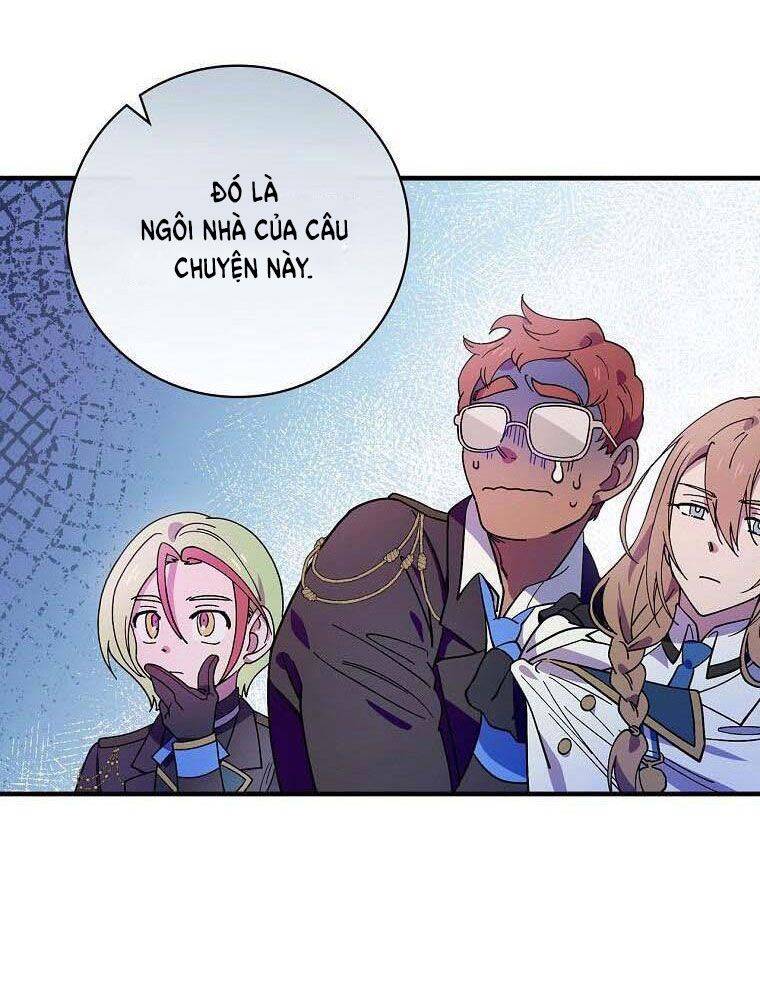 Giai Điệu Của Nhành Cây Khô Héo Chapter 18 - 57