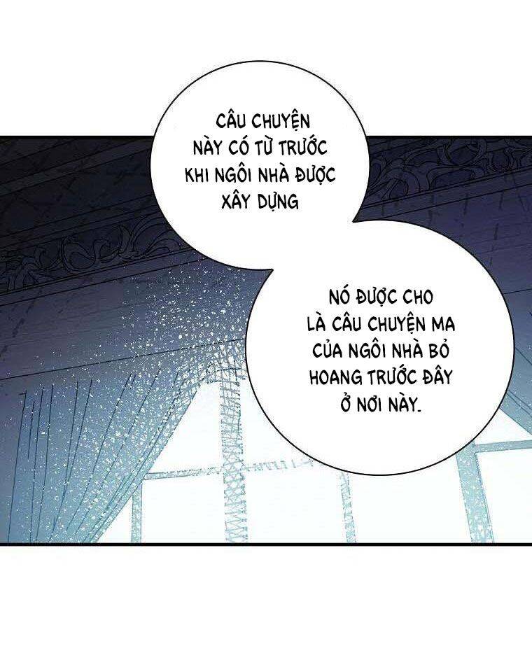 Giai Điệu Của Nhành Cây Khô Héo Chapter 18 - 58