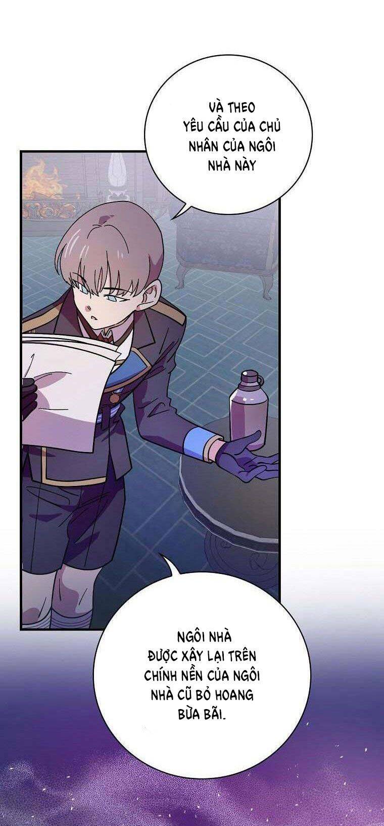 Giai Điệu Của Nhành Cây Khô Héo Chapter 18 - 59