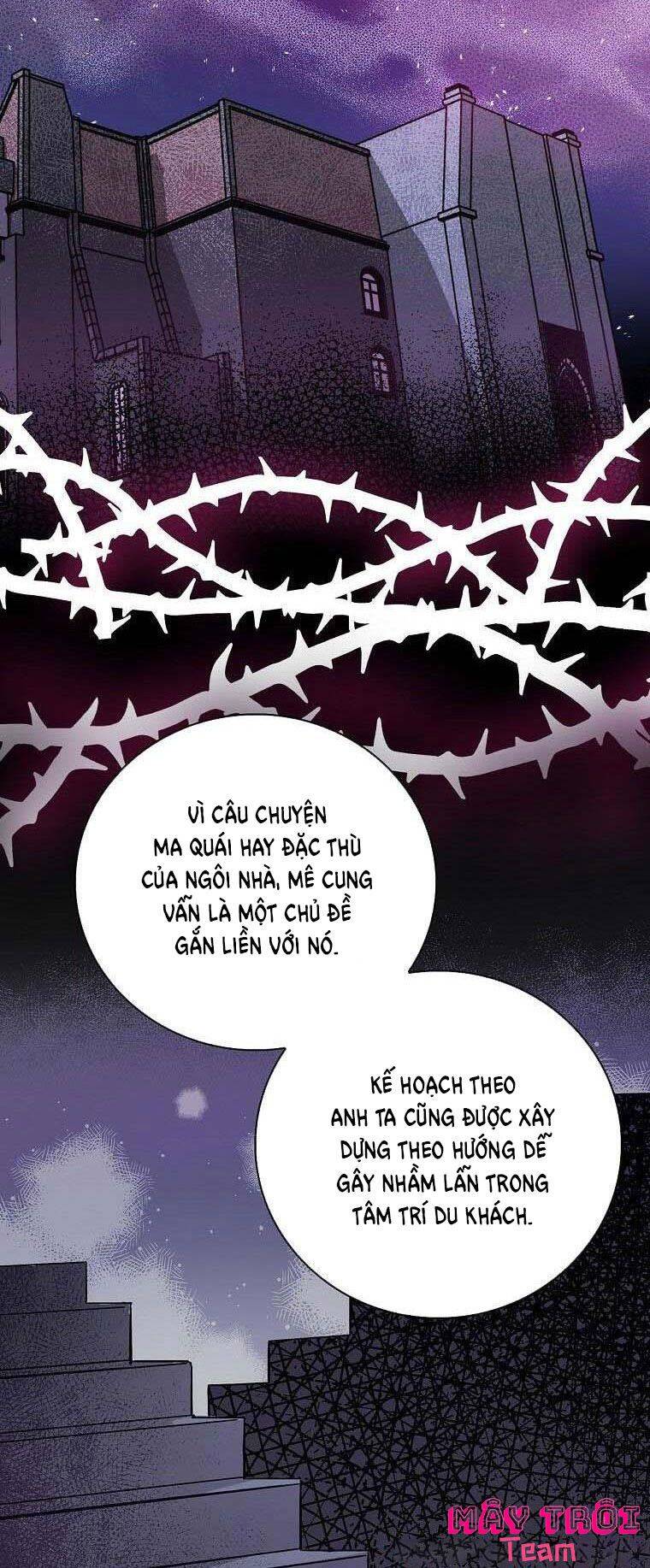 Giai Điệu Của Nhành Cây Khô Héo Chapter 18 - 60