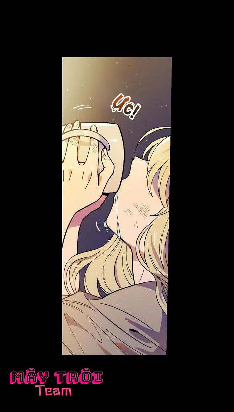 Giai Điệu Của Nhành Cây Khô Héo Chapter 18 - 7