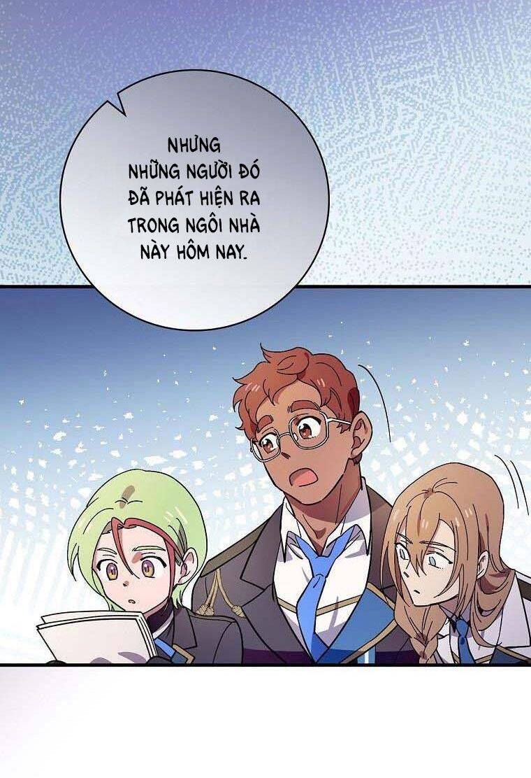 Giai Điệu Của Nhành Cây Khô Héo Chapter 18 - 62