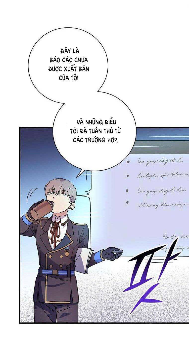 Giai Điệu Của Nhành Cây Khô Héo Chapter 18 - 64