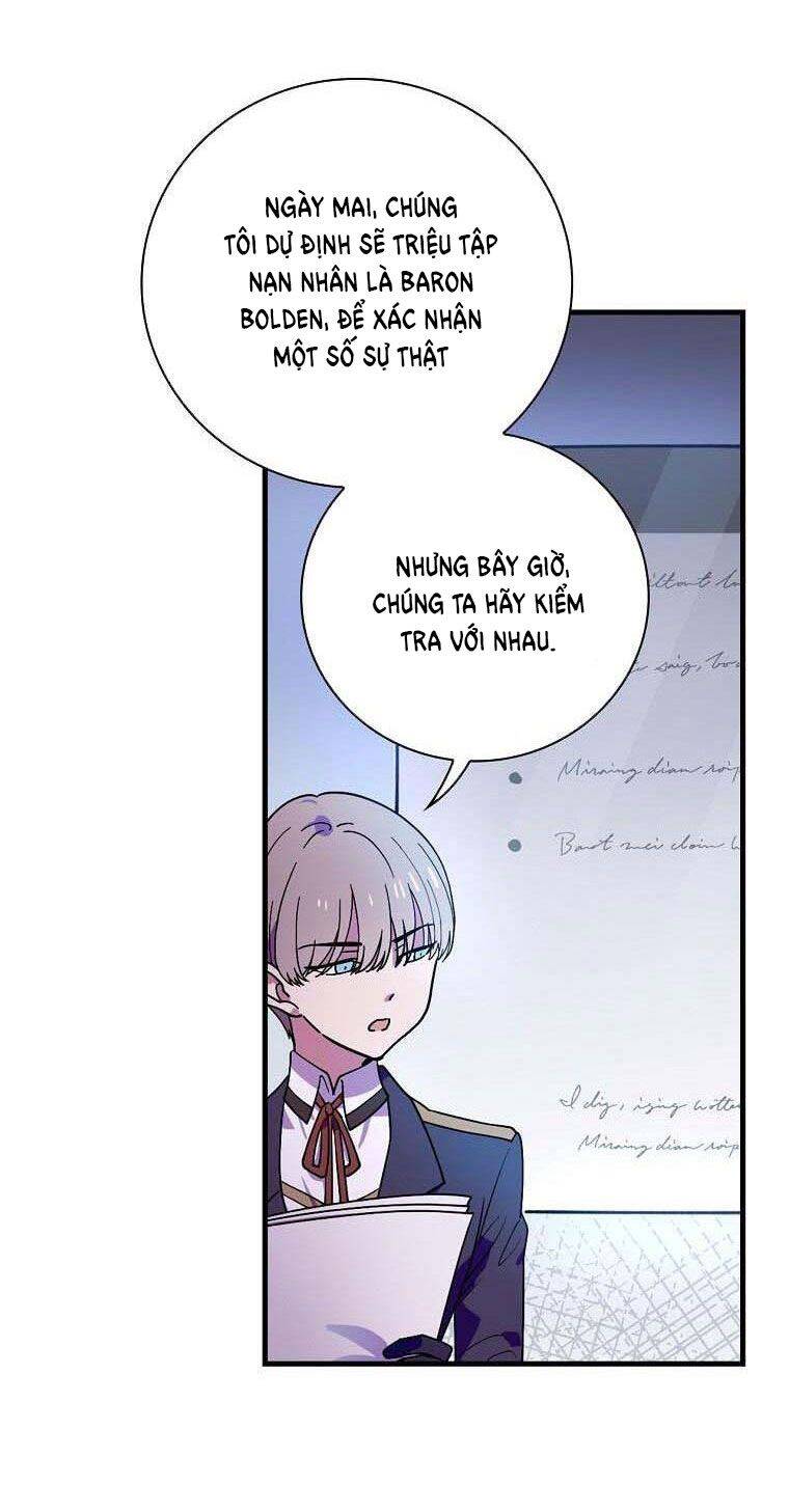 Giai Điệu Của Nhành Cây Khô Héo Chapter 18 - 67