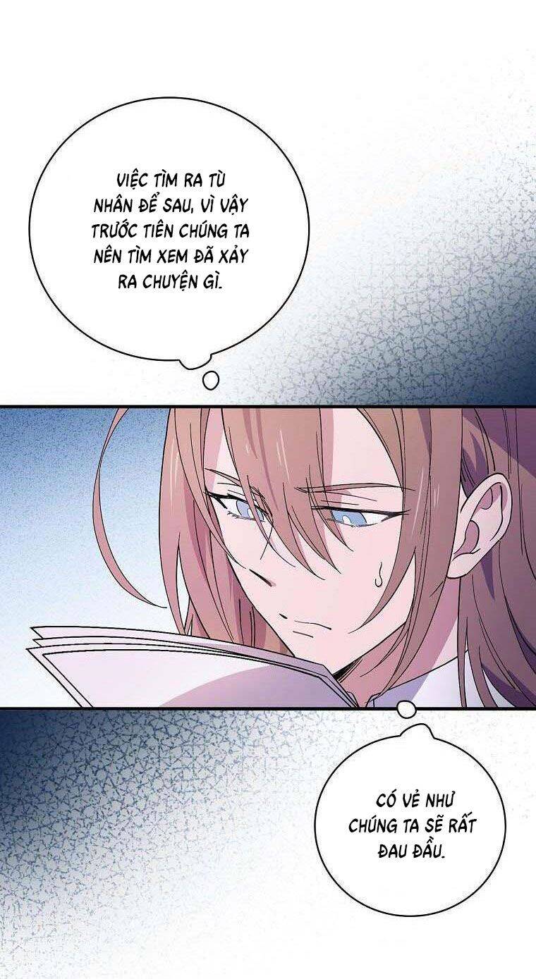 Giai Điệu Của Nhành Cây Khô Héo Chapter 18 - 68