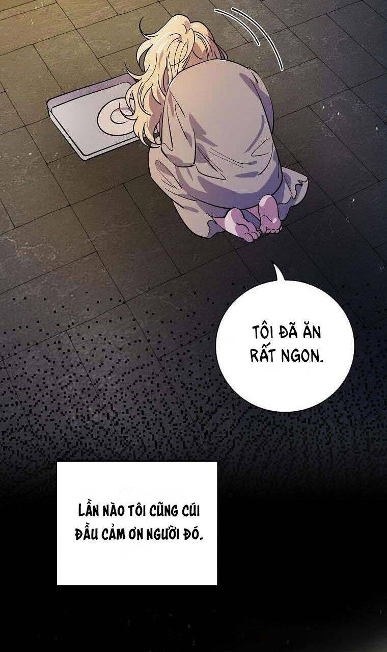 Giai Điệu Của Nhành Cây Khô Héo Chapter 18 - 9