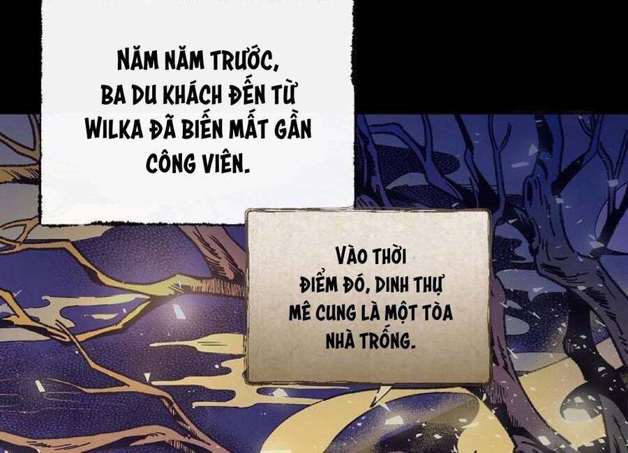 Giai Điệu Của Nhành Cây Khô Héo Chapter 19 - 2
