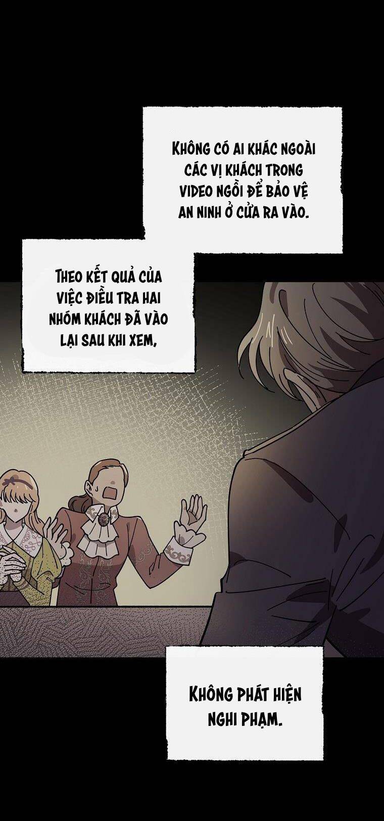 Giai Điệu Của Nhành Cây Khô Héo Chapter 19 - 12