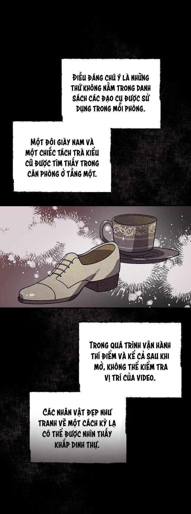 Giai Điệu Của Nhành Cây Khô Héo Chapter 19 - 13