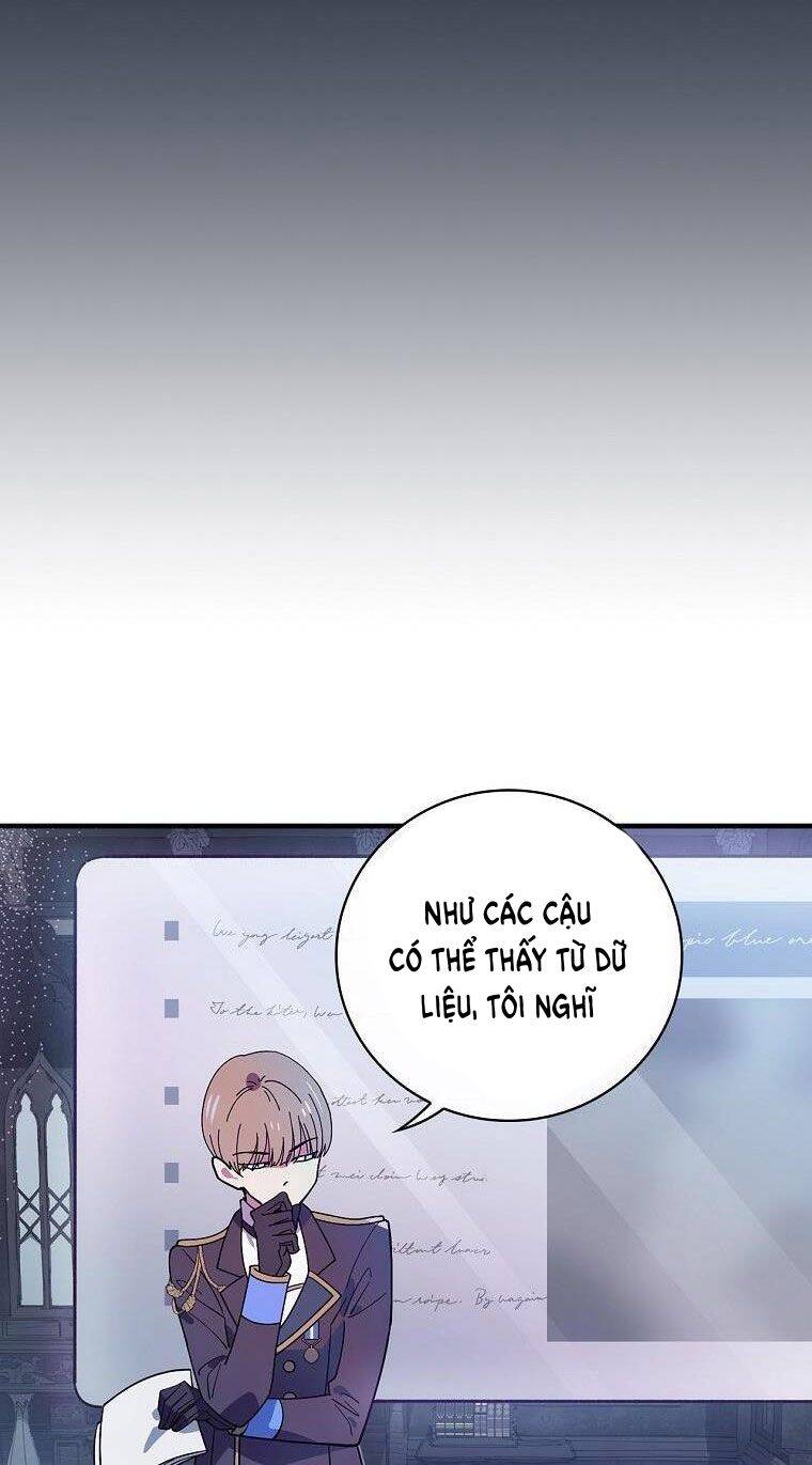 Giai Điệu Của Nhành Cây Khô Héo Chapter 19 - 15