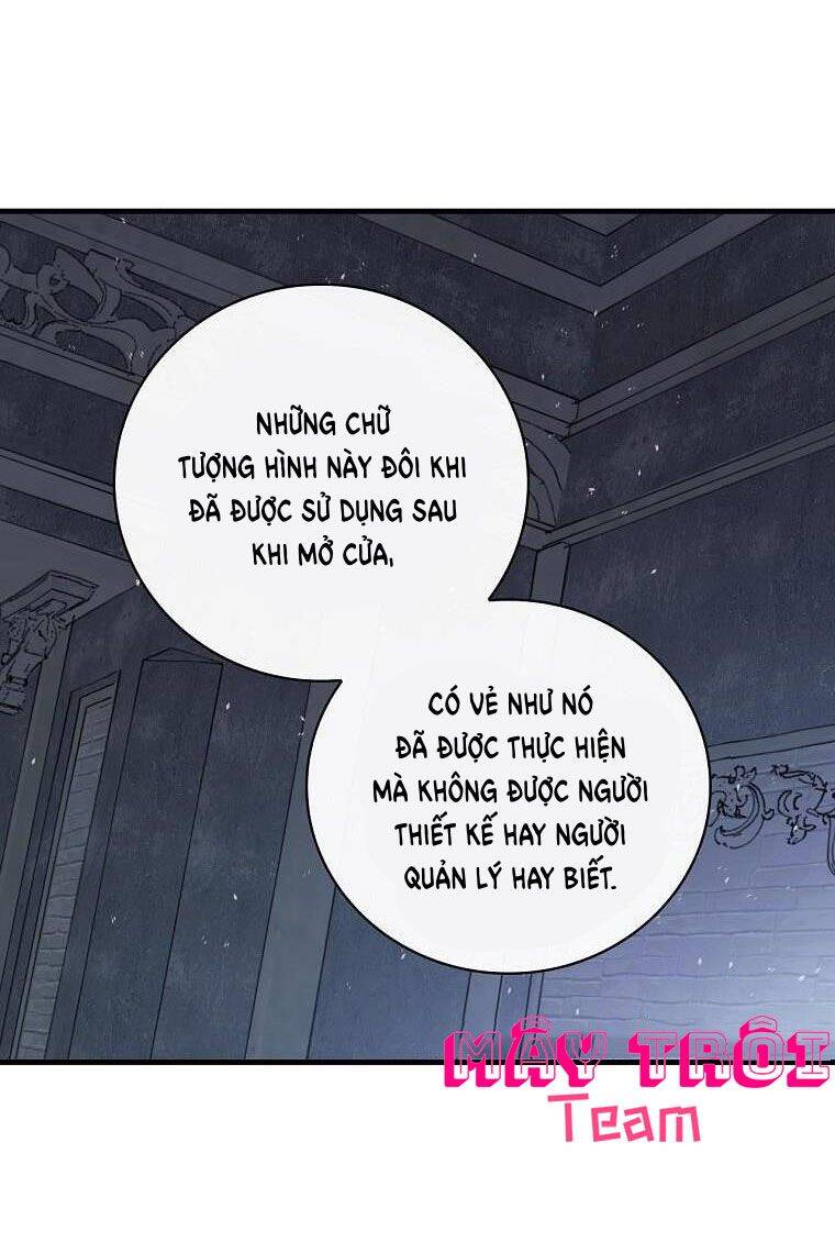 Giai Điệu Của Nhành Cây Khô Héo Chapter 19 - 16