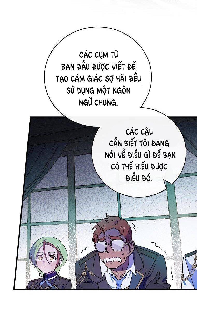 Giai Điệu Của Nhành Cây Khô Héo Chapter 19 - 19
