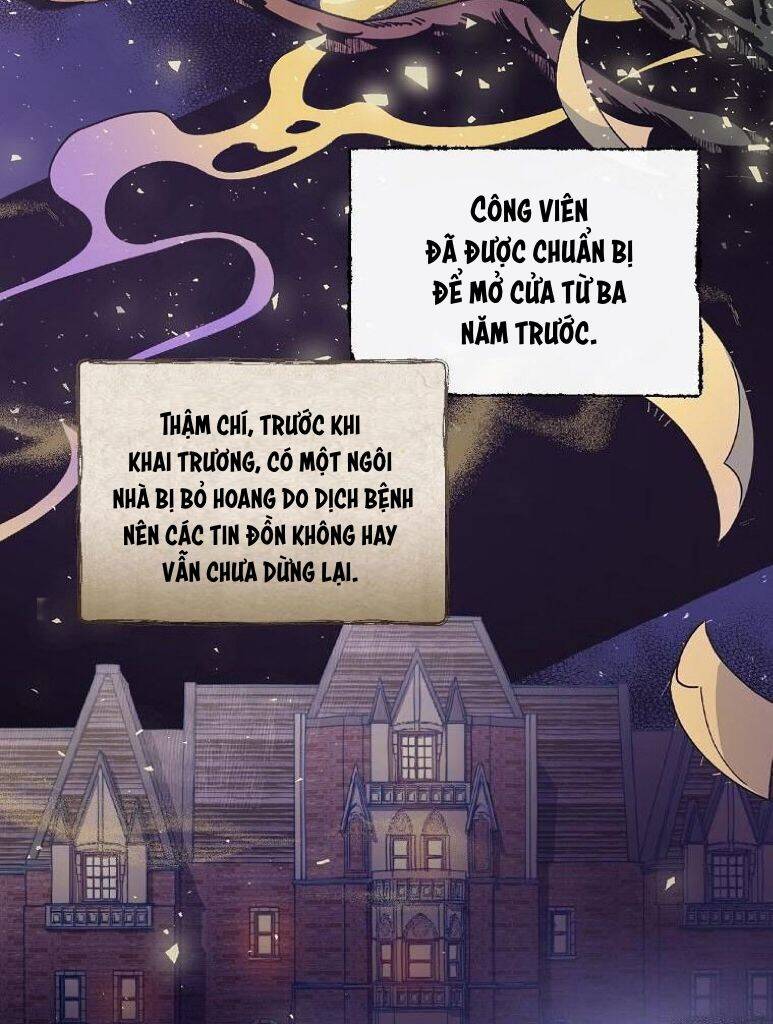 Giai Điệu Của Nhành Cây Khô Héo Chapter 19 - 3