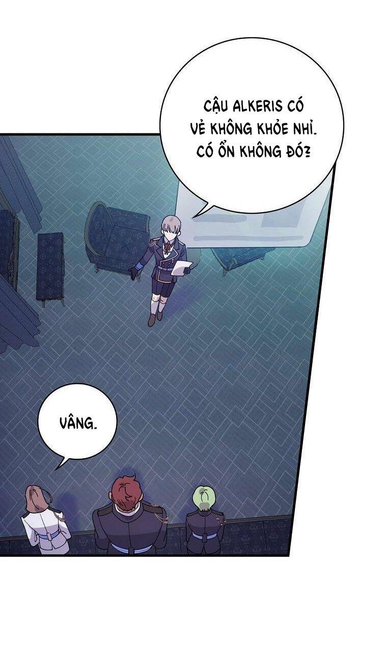 Giai Điệu Của Nhành Cây Khô Héo Chapter 19 - 21