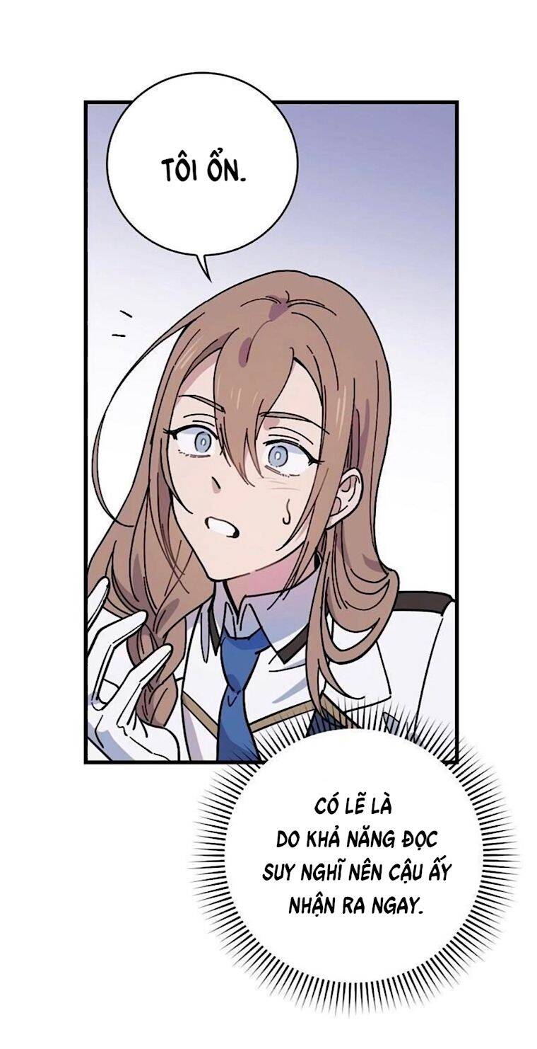 Giai Điệu Của Nhành Cây Khô Héo Chapter 19 - 22
