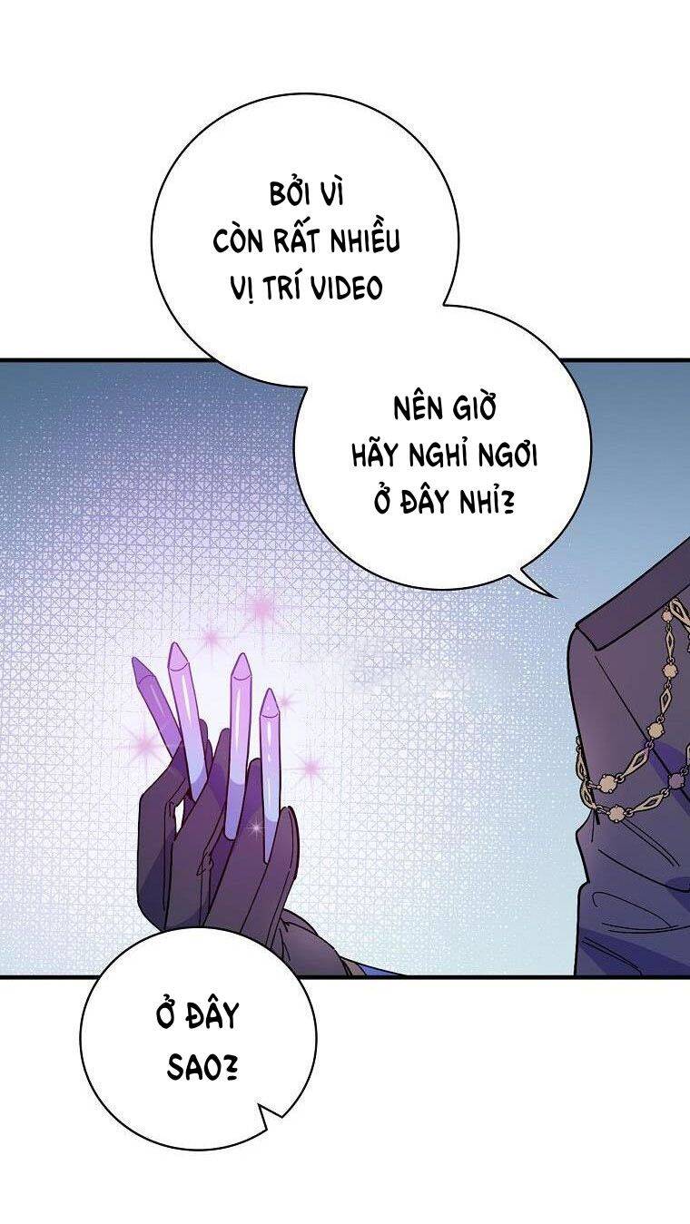 Giai Điệu Của Nhành Cây Khô Héo Chapter 19 - 24