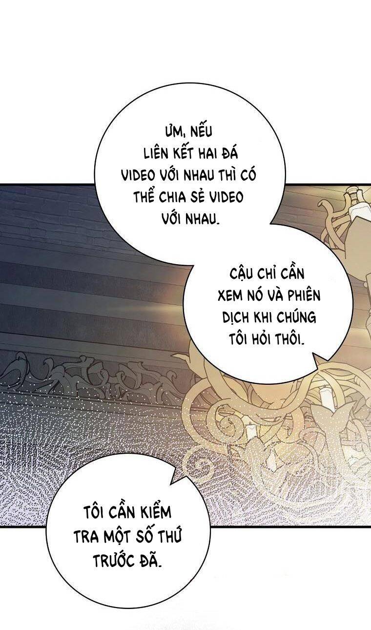 Giai Điệu Của Nhành Cây Khô Héo Chapter 19 - 25
